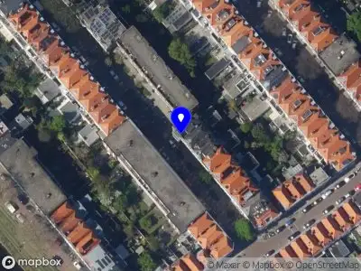 De Parelduik 's-Gravenhage