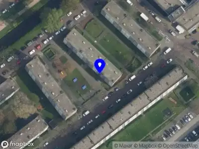 Tisho Bouw v.o.f. 's-Gravenhage