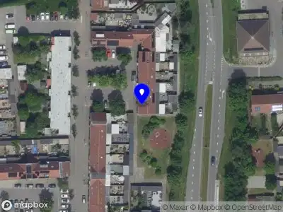 Yach & Dahmani V.O.F. Bergen op Zoom