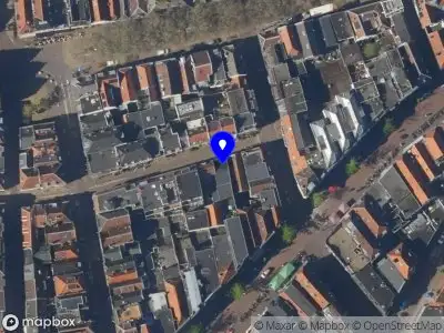 Nieuw bedrijf BOLBI.