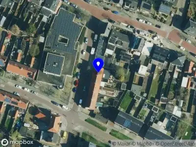 Nieuw bedrijf VDS Bouw