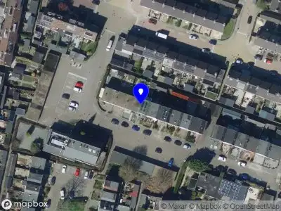 KlundersCreaties Hendrik-Ido-Ambacht