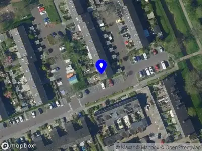 Nieuw bedrijf M.S. Zonnepanelen Installatie