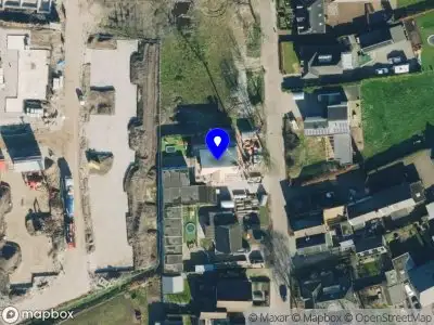 Bouwbedrijf van den Bosch B.V.