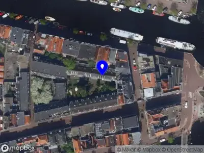Elektrolin Leiden