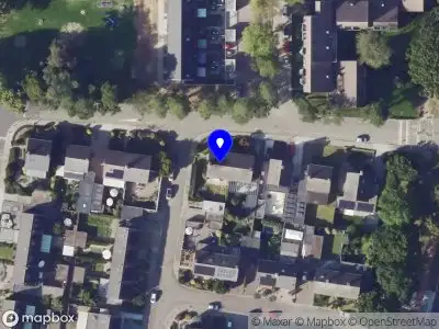 Nieuw bedrijf Sekula Schilderbedrijf