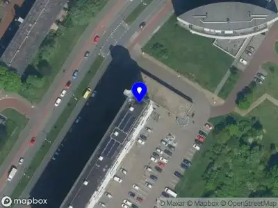 Triball Klussen IJmuiden