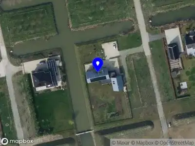 Volkerak Vastgoed B.V. Numansdorp