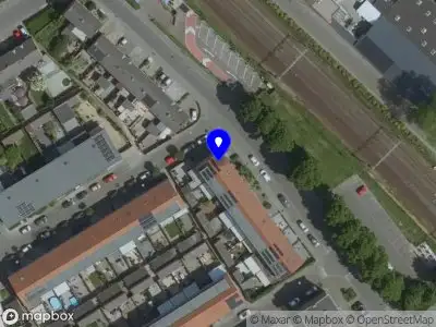 Merisienne Maastricht