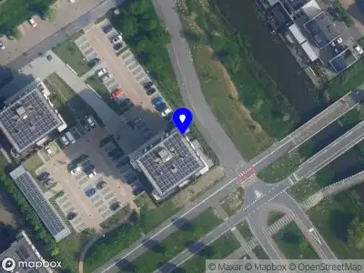 Robsonso Almere