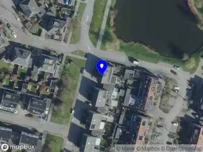 Nieuw bedrijf Drukkunst by Milou