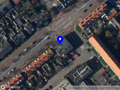 vereniging van eigenaars gebouw "Middenweg 126 te Den Helder" Den Helder