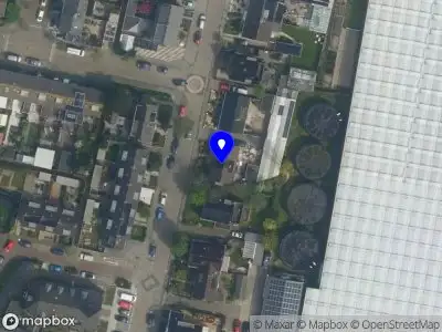 Nieuw bedrijf Isolatie Service Westland