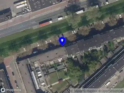 Cantrade Rotterdam