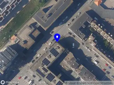 Chang Group Holding B.V.