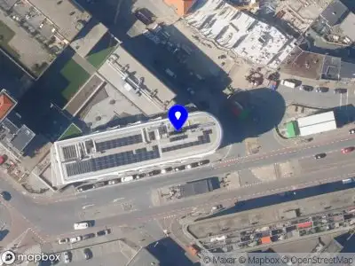 Nieuw bedrijf JXY Group Holding B.V.