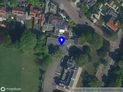 Wolfsberg Vastgoed B.V. Heemstede