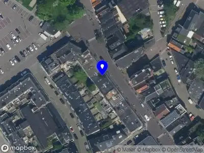 Vereniging van Eigenaars Zuiddijk 24 en 24A te Zaandam Zaandam