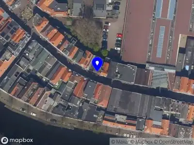 Restaurant Dushi Ambiente Schiedam