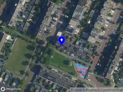 The Netherlands Catchball Association (NCA) Amstelveen