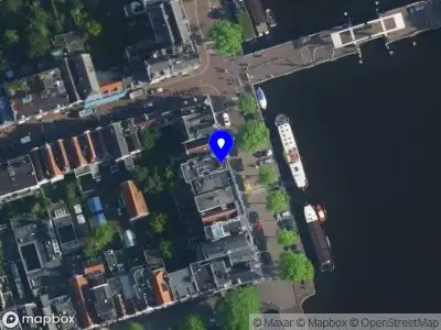 UTEKO B.V. Amsterdam