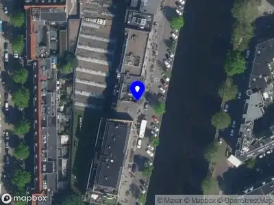 De Stralende Boom Amsterdam