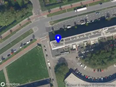 VueByte Software Solutions B.V. Rotterdam