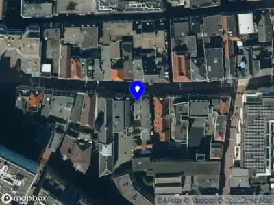 Nachtwinkel De Rijn Roos Arnhem