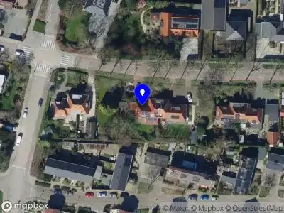 Stichting Community Service Rotary Club Rotterdam Mainport