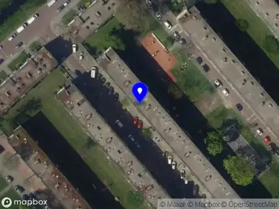 SMA Taxi 's-Gravenhage