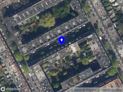 Nieuw bedrijf MarquesRF