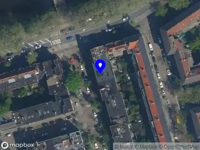 Manus Amsterdam