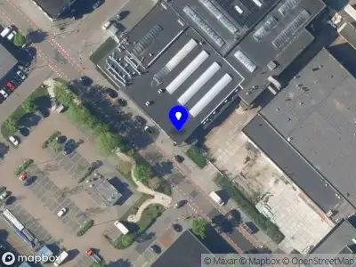 YBS Security B.V. Utrecht