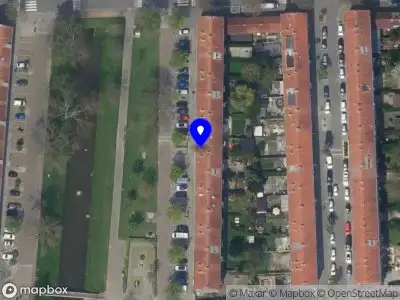 Nieuw bedrijf Carina van Carnisse