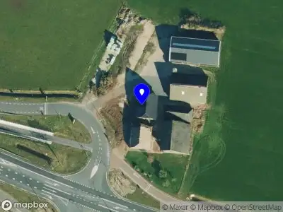 Nieuw bedrijf H.J. Jansen