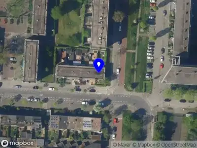 Gezinspraktijk Opaal Utrecht