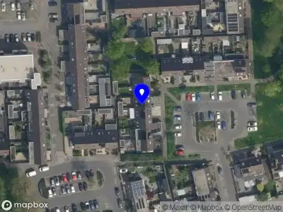 Nieuw bedrijf MaxImpact Coaching