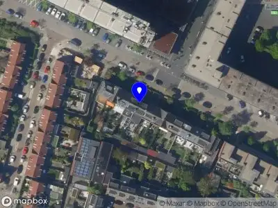 Nieuw bedrijf HR Stars B.V.