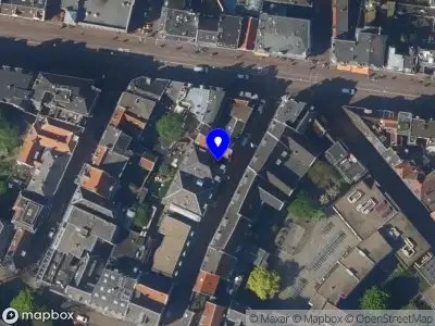 Nieuw bedrijf Neighbours Amsterdam