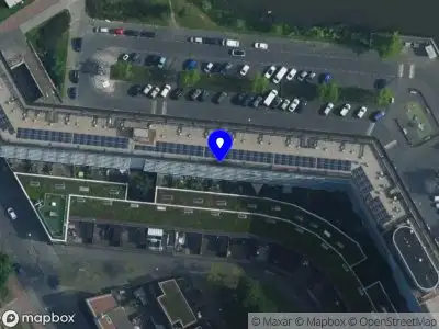 DeBaFo Amsterdam