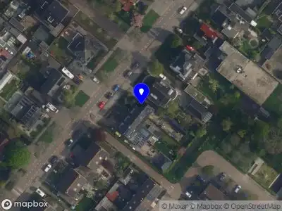 Marije Moers Coaching