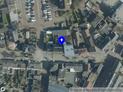 Nieuw bedrijf Redinkh