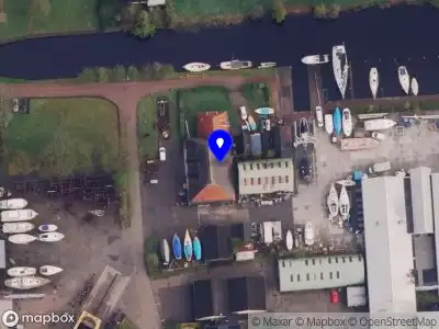 Bantak YachtPainting Drachten