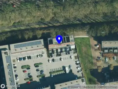 Nieuw bedrijf Microfabrication & Dry Etch Solutions