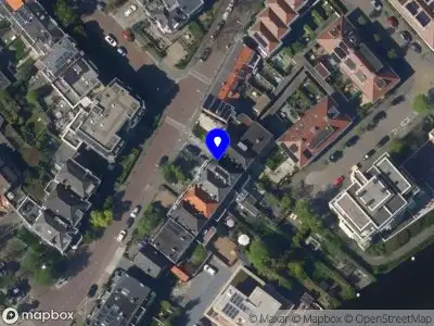 Nieuw bedrijf Ramses Budé