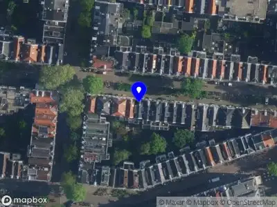 Gertrude Film Amsterdam