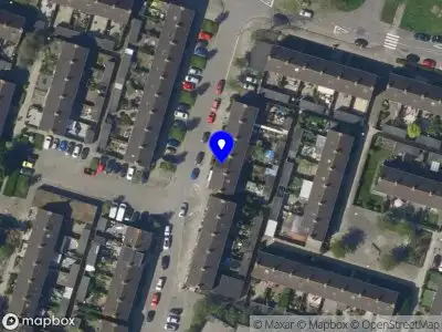 Whiskers Kattentrimsalon