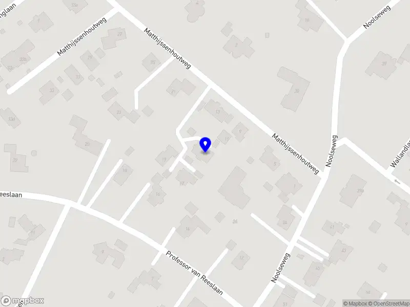 Nieuw bedrijf ProofOfWork.ventures B.V.