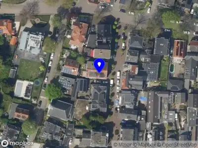 Vereniging van eigenaars gebouw 