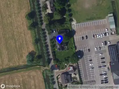 VOF De Groene Bliek Hoornaar